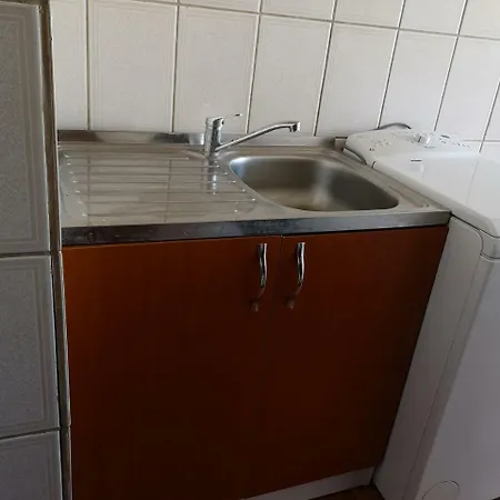 Appartement Central Modest Studio